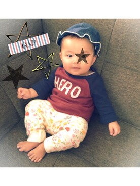 MSRNK❤︎さんのコーディネート