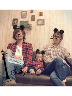 MSRNK❤︎さんのコーディネート