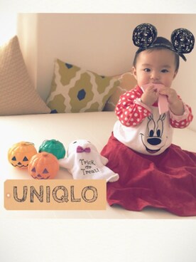 MSRNK❤︎さんのコーディネート