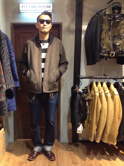 J.PRESS REDLABEL ブラウンズビーチジャケットタイプ 楽天市場】BROWN'S BEACH JACKET（コート・ジャケット｜メンズ