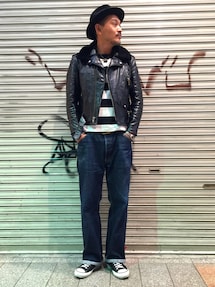 超美品‼️超希少‼️schott100周年マイケル　36インチ箱付 2025年最新】SCHOTT ショット 100周年 マイケルの人気アイテム - メルカリ