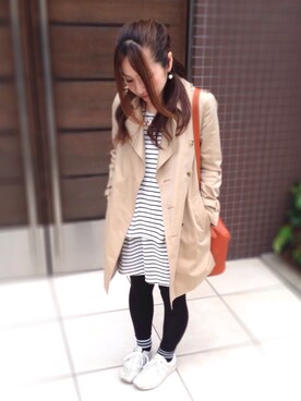 hapuuさんのコーディネート