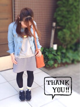 hapuuさんのコーディネート