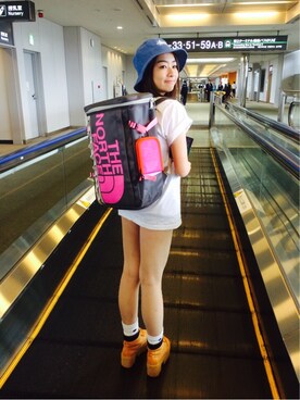 Claireさんのコーディネート