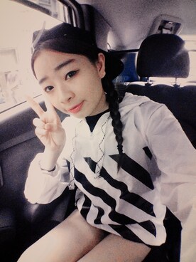 Claireさんのコーディネート