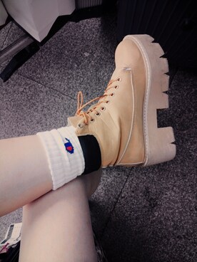 Claireさんのコーディネート