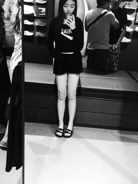 Claireさんのコーディネート