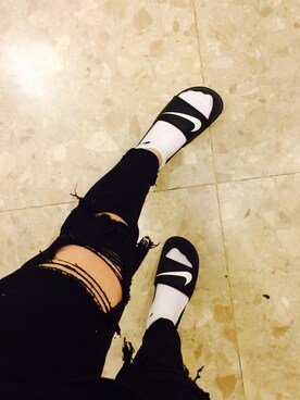 Claireさんのコーディネート