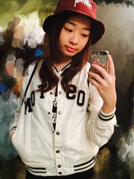 Claireさんのコーディネート