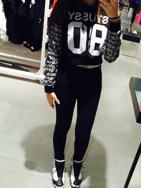 Claireさんのコーディネート