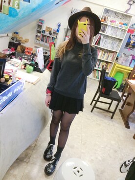 Claireさんのコーディネート