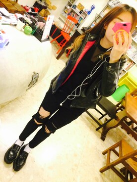 Claireさんのコーディネート