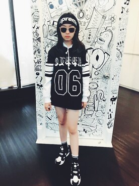 Claireさんのコーディネート