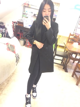 Claireさんのコーディネート