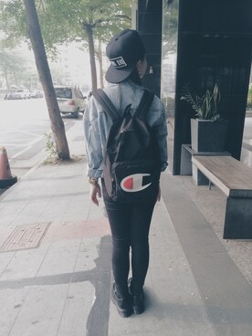 Claireさんのコーディネート