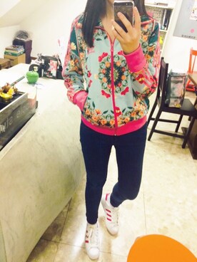 Claireさんのコーディネート