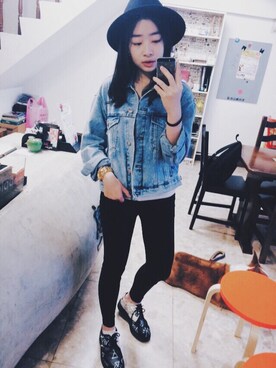 Claireさんのコーディネート