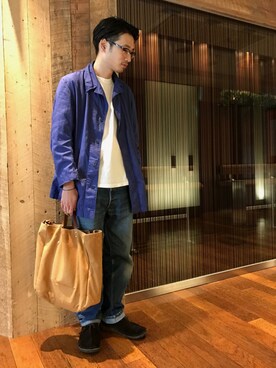 223さんのコーディネート