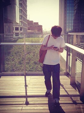 223さんのコーディネート