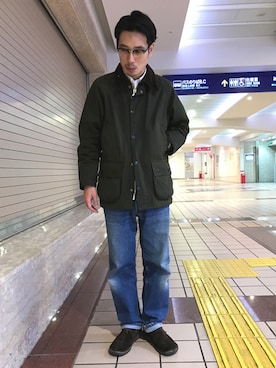 223さんのコーディネート