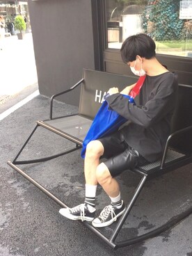 a2shiiiさんのコーディネート