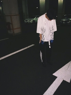 a2shiiiさんのコーディネート