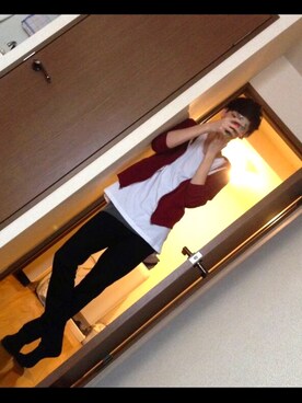 a2shiiiさんのコーディネート