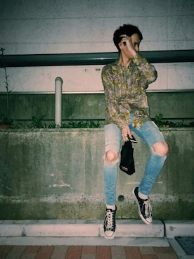 a2shiiiさんのコーディネート