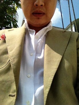 kevinseahさんのコーディネート