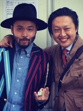 kevinseahさんのコーディネート