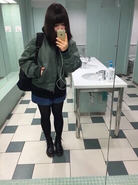 mutsukiさんのコーディネート