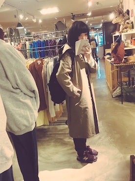 mutsukiさんのコーディネート