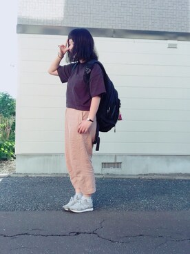 mutsukiさんのコーディネート