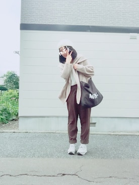 mutsukiさんのコーディネート