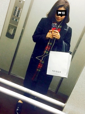 Y U K Aさんのコーディネート