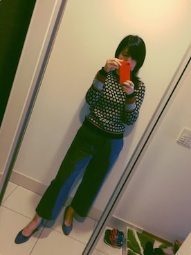 yyrabbitさんのコーディネート