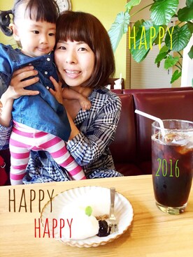 tinyjohnさんのコーディネート