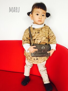 tinyjohnさんのコーディネート