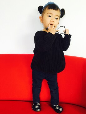 tinyjohnさんのコーディネート