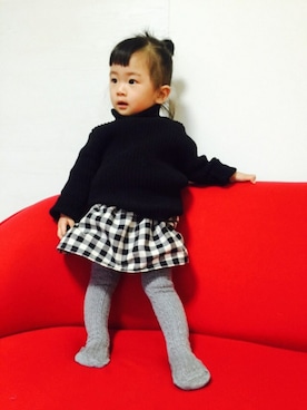tinyjohnさんのコーディネート
