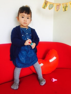 tinyjohnさんのコーディネート