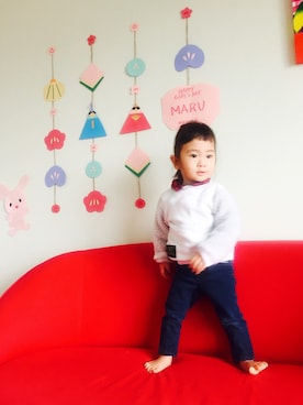 tinyjohnさんのコーディネート