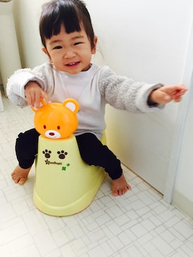 tinyjohnさんのコーディネート