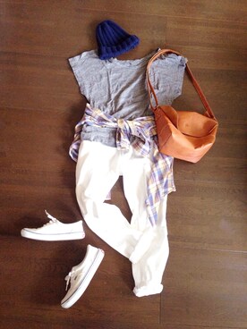 Ｍakiさんのコーディネート