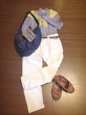 Ｍakiさんのコーディネート