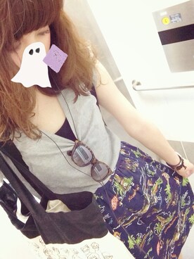 tom*：)さんのコーディネート