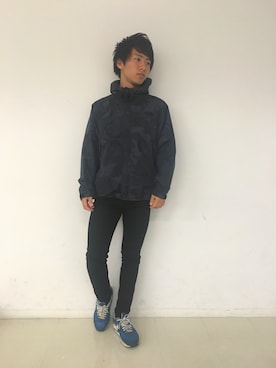 NORIさんのコーディネート