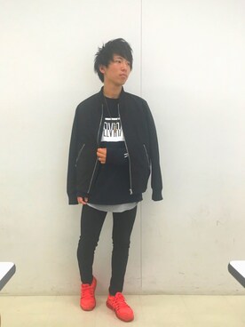 NORIさんのコーディネート