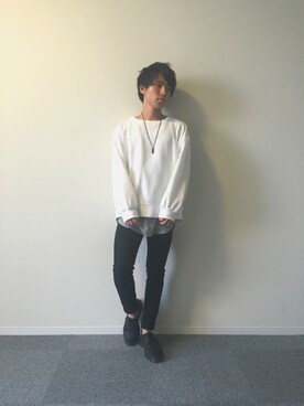 NORIさんのコーディネート