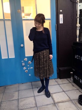 mayuさんのコーディネート